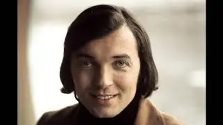 Karel Gott - Láska to je drama (Doobie Brothers - Long Train Running)