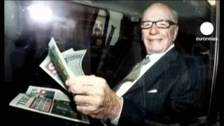 Rupert Murdoch: the kingmaker in British politics