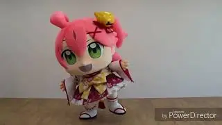 Sakura Miko - Mikodanye Dance (TWICE - Feel Special) [Eybandy Edition]