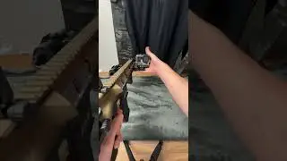 READY FOR BATTLE 💪 - Airsoft replica assembly #viral #airsoft #replica #assembly #fps #specnaarms