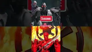Magnaguards VS Royal Guards (Requested)