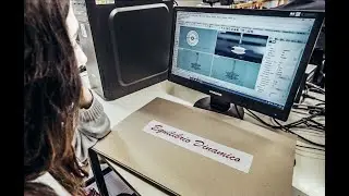 Metalli, Preziosi. Paradisi in collaborazione con il Liceo Artistico 