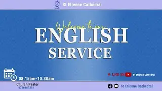 Unto Us a Son is Given-Bishop NATHAN AMOOTI RUSENGO