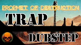Electric Desert Blues[Trap/Dubstep]