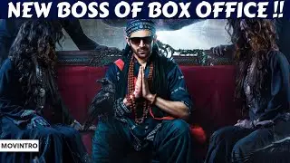 Bhool Bhulaiyaa 2 | My Review | Kiara Advani, Tabu, Kartik Aaryan | Movintro |