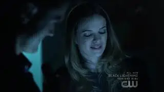 The Flash 5x03 Caitlin Finds the Truth about her Father