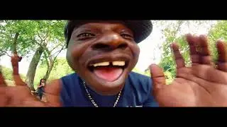Fragga Ranks PLANT  [OFFICAL VIDEO]