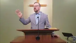 08-17-2025 - The Command of Christian Joy (Various Texts) Joshua Stephens