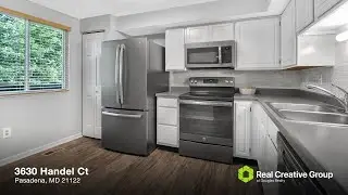 3630 Handel Ct Pasadena MD 21122
