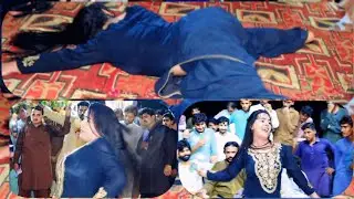 Naha Mailk New Dance Video By Hunain Studio Layyah