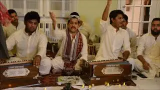 Ae Dilbagir  Daman-e-Sultan-e-Aulia