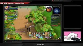 nostale evento ts path tutorial