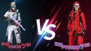 two legend player gameplay one tap gameplay best gameplay one Vs one custom insan gameplay tips
