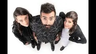 MAGOO - (Eruca Sativa) (Versi&oacute;n Bajo)