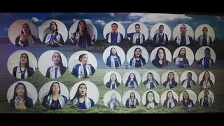 Agradecimiento (Cover) Coro Regional del Ariari