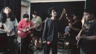 My Jinji - Sunset Rollercoaster (Lick Me Cover)
