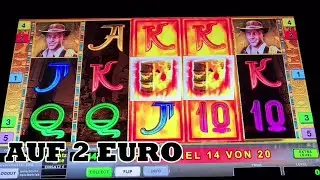 Book of Ra Fixed🔥 Jackpot Freispiele auf 2&euro;🔥 Novoline Spielothek Geht ab 2024 🔥