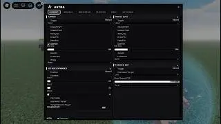 Reviewing Astra External for Roblox.. [UNDEDECTED]