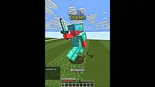 Minecraft Hitsync Moment 💀 #minecraft