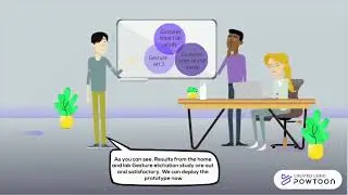 An empirical comparison of Moderated and Unmoderated Gesture Elicitation Studies on soft surfaces...