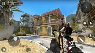 modern flag forces new shooting games 2020 // Gaming Raja
