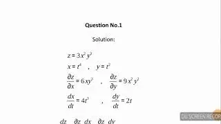 mth301 assignment solution 2018