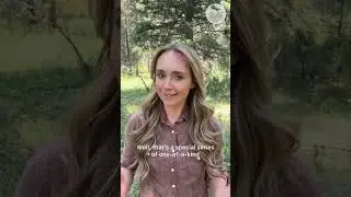 Amber Marshall announces her third Globetrotting adventure! @AmberMarshallOfficial #heartland