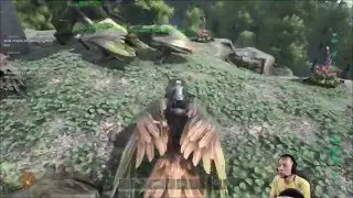 [PC then XB1] ARK Full Live Stream (4 FEB 2016) New PC Server