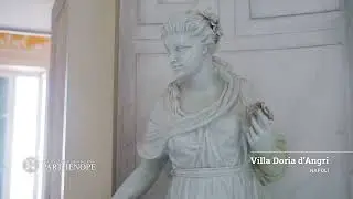 Villa Doria d'Angri - Snav