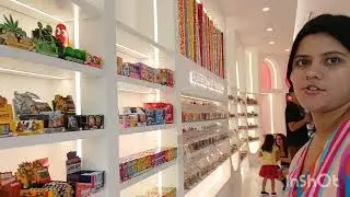 #oshawa center best place  for shopping #canada
