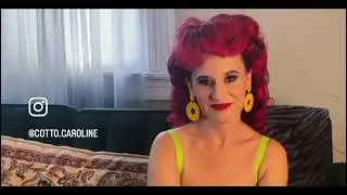 The Rock &lsquo;n&rsquo; Roll  Odyssey of Caroline Cotto
