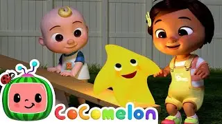 Twinkle Twinkle Little Star| Best Kids Song | Baby Learning Videos#kidsentertainment#cocomelon#kids