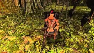 Let's play Gothic II Velaya 04 Isgaroth