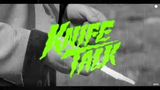 KNIFE TALK - DRAKE, ADELE, 21 SAVAGE (82RMX)