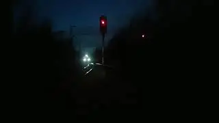 Romantično ukr&scaron;tavanje vozova