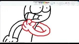How to draw hand? (first video in extra)