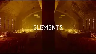Evento Elements - SIBARIS