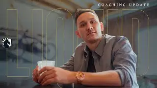 Coaching and Summer Split - Team Liquid LoL Roster Update | lolesports