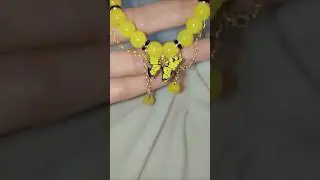 New Charms Bracelet Design #ytshorts #beads #reels #diy #fashion #beadedaccessories