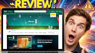 Hisense A4 Series Smart Fire TV 32A4NF Review 2026 | Picture, Sound & Value