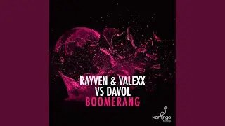 Boomerang (Extended Mix)