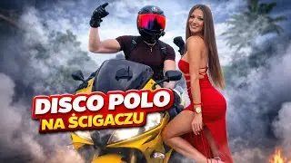 Twoja Dama o swoich początkach kariery i motocyklach (Dlaczego nie kupi kolejnego motocykla?)
