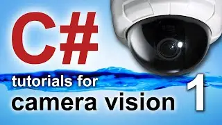C# computer vision tutorial #1: What is Computer Vision?