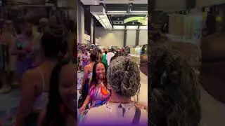 8 Hours on the Road&mdash;Totally Worth It for Sundresses & Seersuckers ATL 2025