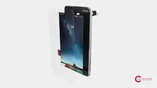 NOKIA P1 FULL Review  2017