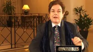 IMPERDIBLES pgm 012 Bruno Gelber
