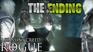 Assassin's Creed Rogue... I'm Done!