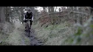 Dark Peak Adventure Bike - Edit