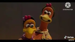 Chicken Run 2: Dawn Of The Nuggets Molly Rhodes Sad Scenes