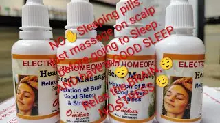 Electrohomeopathy head massage oil,OMKAR Electrohomeopathy clinic Mumbai, DR. Dhanashree 9867984071